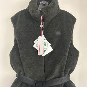NWT Erin Snow Nix Vest size XL